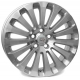  Диски WSP Italy ISIDORO FO53 W953 SILVER POLISHED 7,0x17 / 5x108