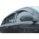  Дефлектори вікон (вітровики) OPEL ASTRA H 2004 (4шт) - EGR 91465019SB
