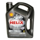 Моторне масло Shell Helix Ultra 5W-40 4L