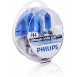 Philips H4 Diamond Vision (12342DVS2) 2шт.