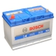 Акумулятор Bosch S4 029 [0 092 S40 290]