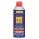 Автохімія ABRO AB 80 R (змазка універсальна) 400 ml
