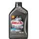Моторне масло SHELL Helix Diesel Ultra 5W-40 1L