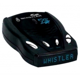 Whistler Pro 73