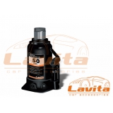 Домкрат гідравлічний Lavita LA JNS-50 50т