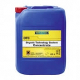 Ravenol OTC Organic Technology Coolant Concentrate (1410110-020-01-999) 20л 