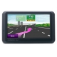 GPS навігатор Garmin NUVI 755T UK