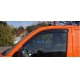  Дефлектори вікон (вітровики) VW T5 2003 (2шт) - EGR 91269010B