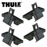 Thule TH 1368 (Монтажний комплект)