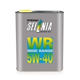 Petronas Selenia WR 5W-40 2л