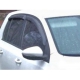  Дефлектори вікон (вітровики) VW GOLF VI 2009 (4шт) - EGR 92496021B