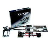 Комплект ксенону Kaixen K2 HB4  6000K 50W