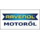 Моторне масло Ravenol Turbo plus SHPD SAE 15W-40 (1123115-208-01-999) 208л 