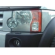  Захист фар LAND ROVER DISCOVERY 2004 - EGR 221110