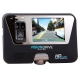 Автомобільний відеореєстратор  VisionDrive VD-8000HDS