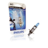 Philips H1 Blue Vision Ultra (12258BVUB1)