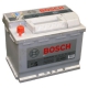 Акумулятор Bosch S5 006 [0 092 S50 060]