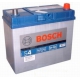 Акумулятор Bosch S4 021 [0 092 S40 210]