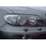 Захист фар BMW X5 2004 - EGR 210020