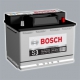 Акумулятор Bosch S3 012 [0 092 S30 120]