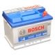 Акумулятор Bosch S4 004 [0 092 S40 040]