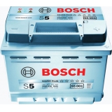 Bosch S5 001 [0 092 S50 010]