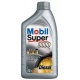 Моторне масло Mobil Super 3000 Deisel 5w40 1L