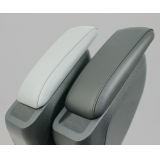 Підлокітник для Peugeot 206 2000-> (задні мех. склопідіймачі) ARMSTER