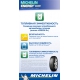  Шини 215/55 R17 94V Michelin Energy MXV8