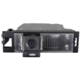 Камера заднього виду nTray для Hyundai ix35