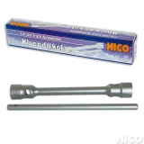 Borg-Hico KLK008 Ключі колісні 27/32мм