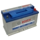 Акумулятор Bosch S4 013 [0092S40130] - 2022рік виробництва