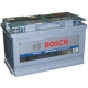 Акумулятор Bosch S6 011 [0 092 S60 110]