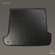  Килимок в багажник OPEL Astra J 3D (GTC) 2012-> Norplast NPLP6307