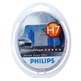 Philips H7 Diamond Vision (12972DV) 2шт.