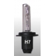 Автолампа Infolight H7 5000K 35W - комплект ксенонових ламп 2 шт.  