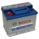 Акумулятор Bosch S4 006 [0 092 S40 060]