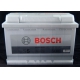 Акумулятор Bosch S5 008 [0 092 S50 080]