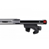 Thule SlideBar  TH 891 (аеродинамічні поперечини для багажника)    