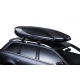 Автомобільний багажник Thule Excellence TH 611900 (Вантажний бокс на дах автомобіля)