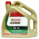 Моторне масло Castrol EDGE 0W-40 4L