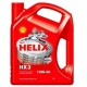 Моторне масло Shell Helix HX3 15W-40 4L