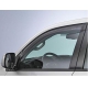  Дефлектори вікон (вітровики) TOYOTA LAND CRUISER 200 2007 (2шт) - EGR 91292062B