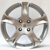 Диски WSP Italy PALERMO PE51 W851 SILVER 6,5x16 / 5x108