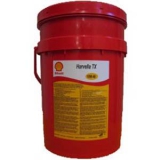 Shell Harvella TX SAE 10W-40 216.5L 