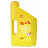 Shell Helix Supe 10W-40 4L