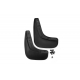 Бризговики передні SUZUKI SX4 2014-> поз. Бризговики передні SUZUKI SX4 2014-> поз.
