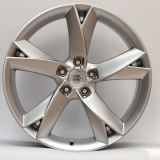 Диски WSP Italy POTENZA AU58 W558 SILVER 7,5x16 / 5x112