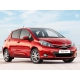  Захист двигуна Toyota Yaris III (11->) Кольчуга 1.0342.00