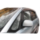  Дефлектори вікон (вітровики) SUZUKI SX4 SDN 2006 (4шт) - EGR 92490020B